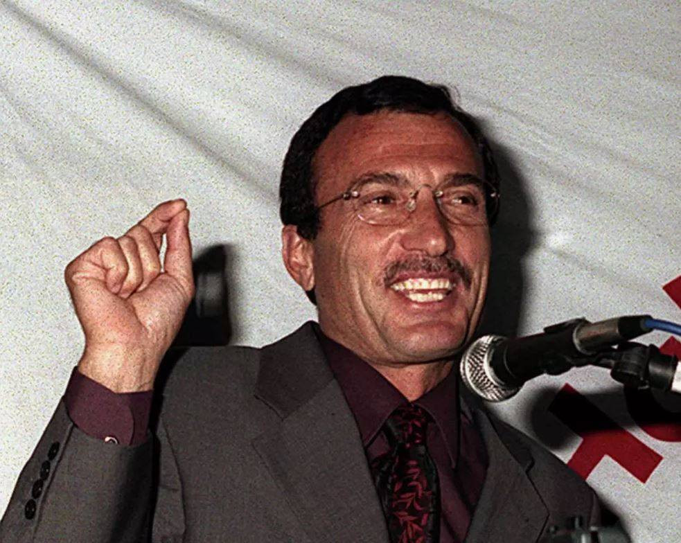 ‘Süper Vali’ Recep Yazıcıoğlu 21 yıldır hafızalarda. Devlet anlayışıyla bir efsaneydi - Resim: 15